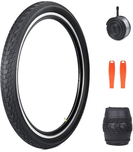 Amazon.com : TIRE 27.5x2.2 KENDA KWICK SEVEN.5 SPORT BLACK